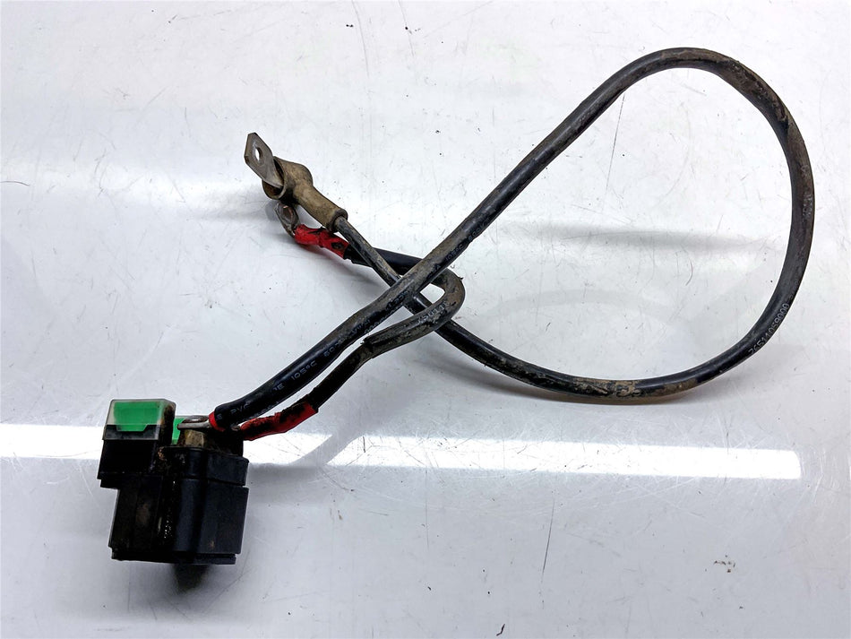 2015 KTM 690 Enduro R Starter Relay - 58211058000