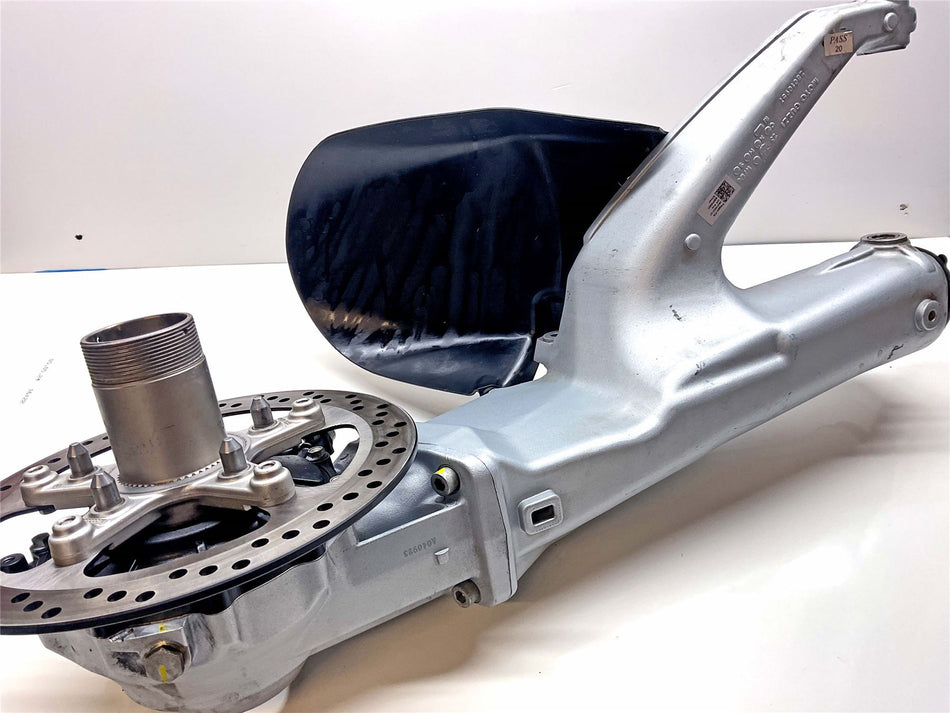 2025 Moto Guzzi V100 Mandello S Rear Swingarm - 2B008858