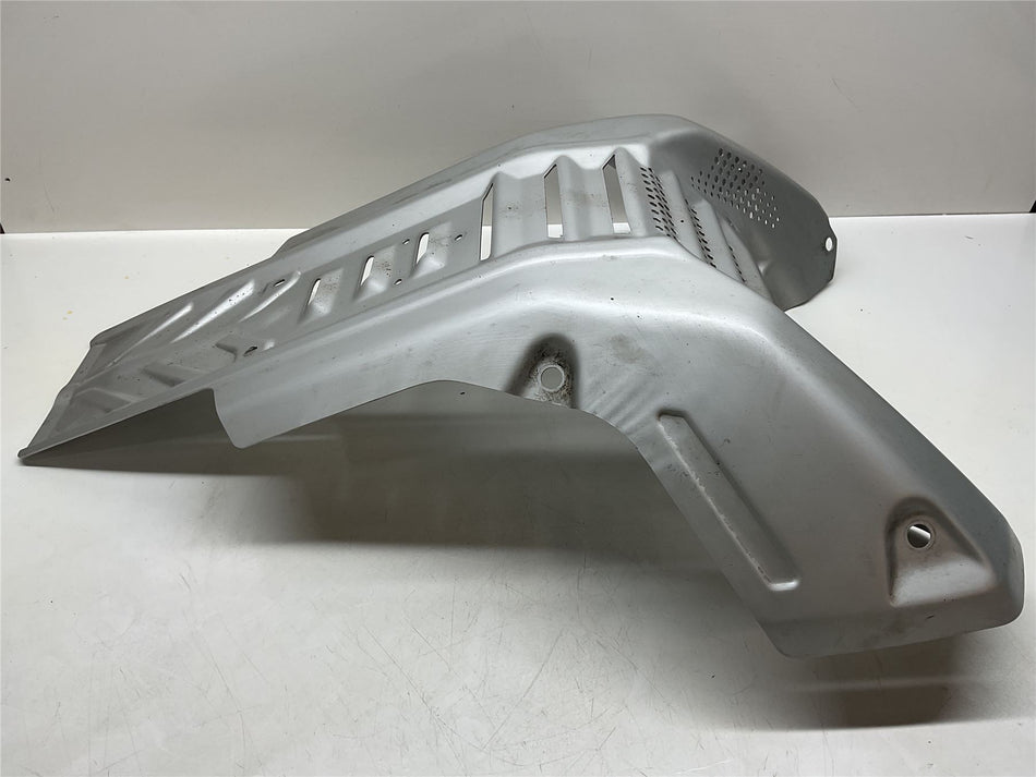 2023 KTM 890 Adventure Skid Plate - A6100309000001
