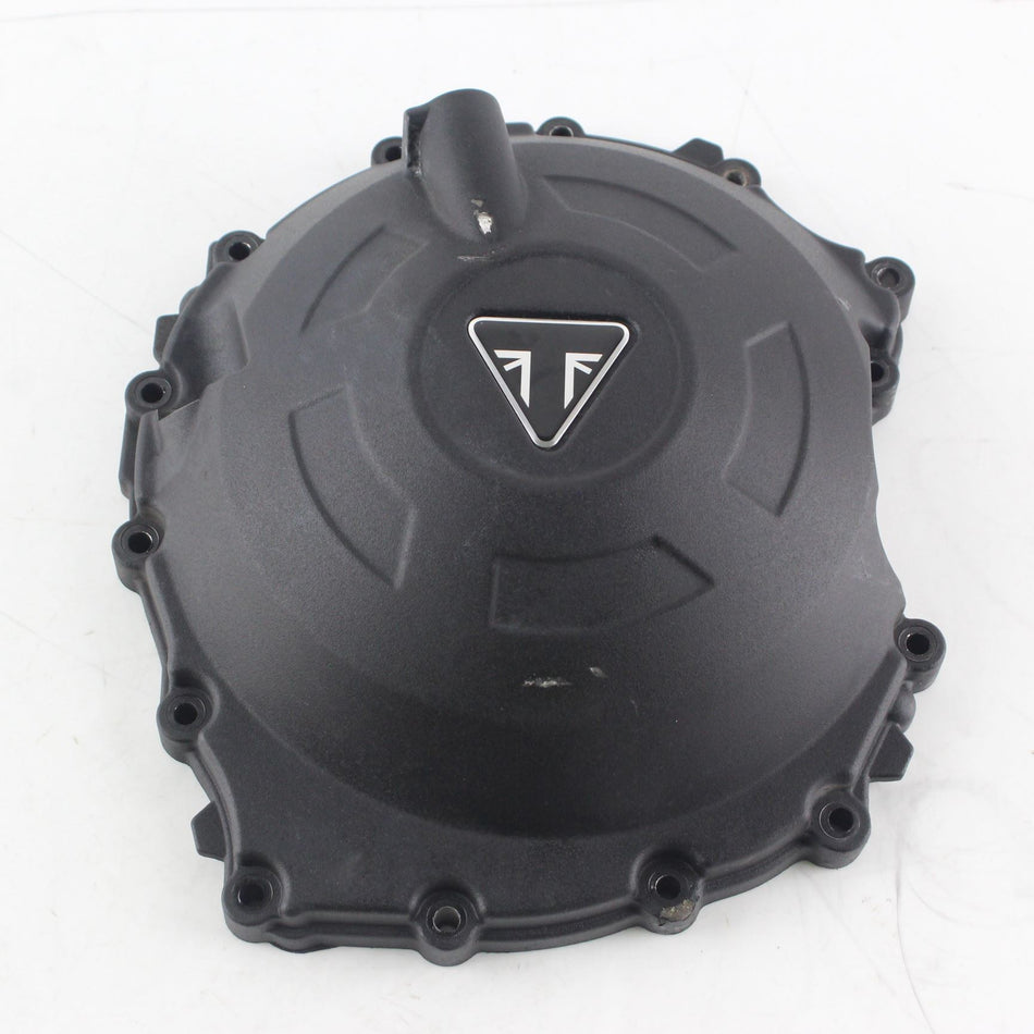 2017 TRIUMPH TIGER SPORT 1050 Clutch Cover - T1261760