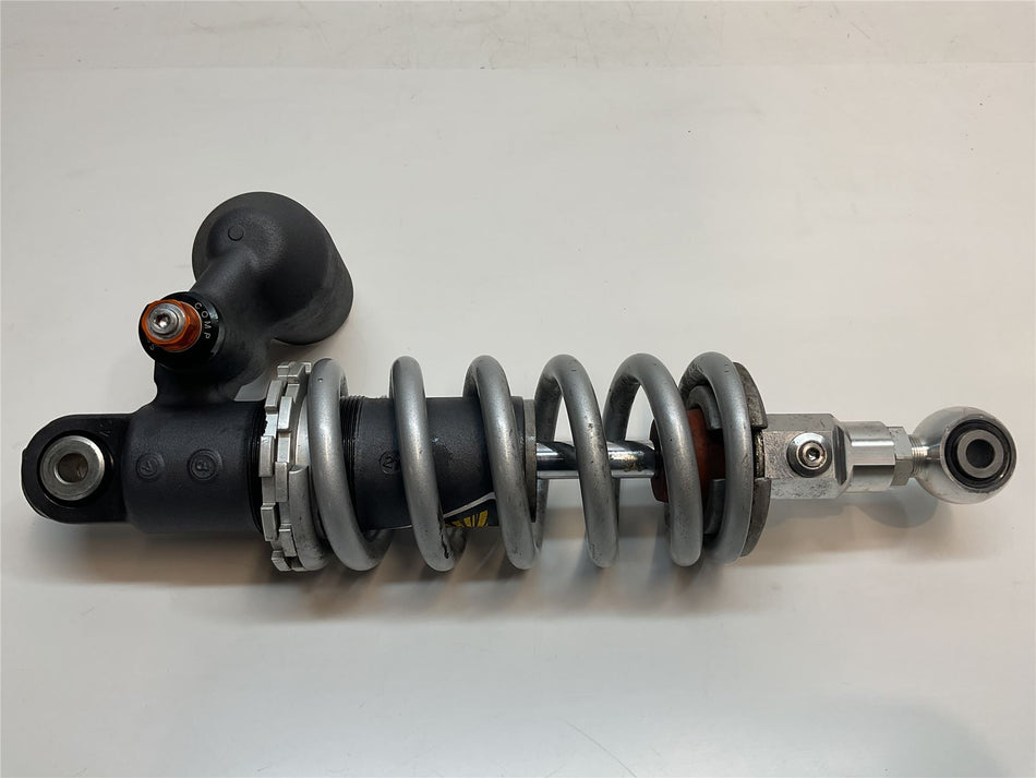 2018 Yamaha YZF R1 Rear Suspension / Shock - 6000 Miles - 2CR222100000