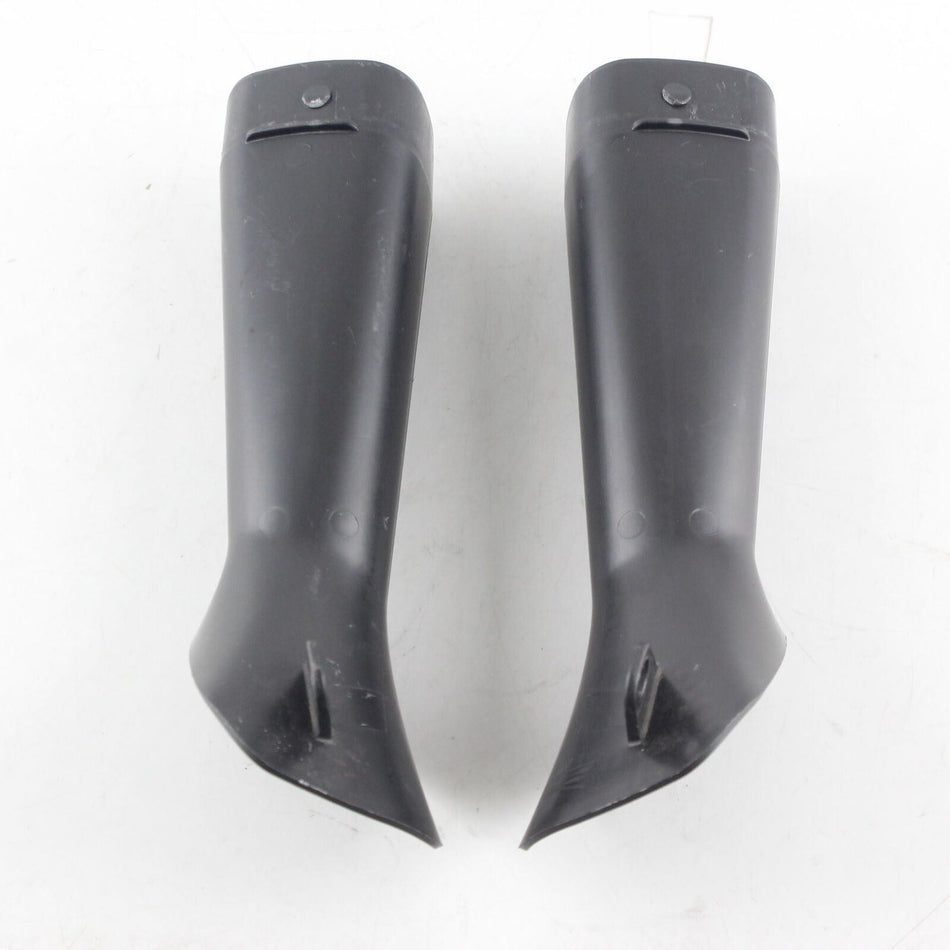 2018-2022 BMW R 1250 GS TE L&R Hand Snorkel - 13 71 7726801