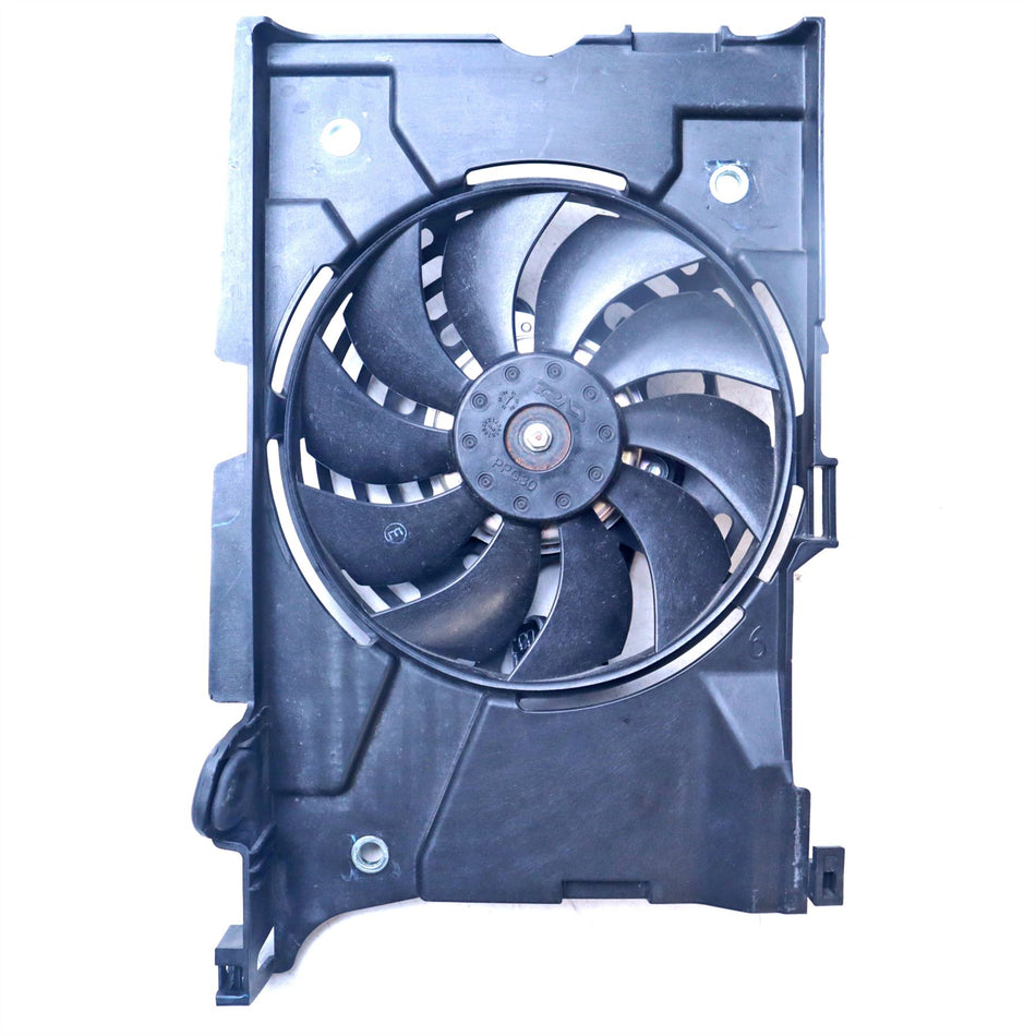 2023 Honda CRF1100L Africa Twin Right Radiator Fan - 19015MKSE01
