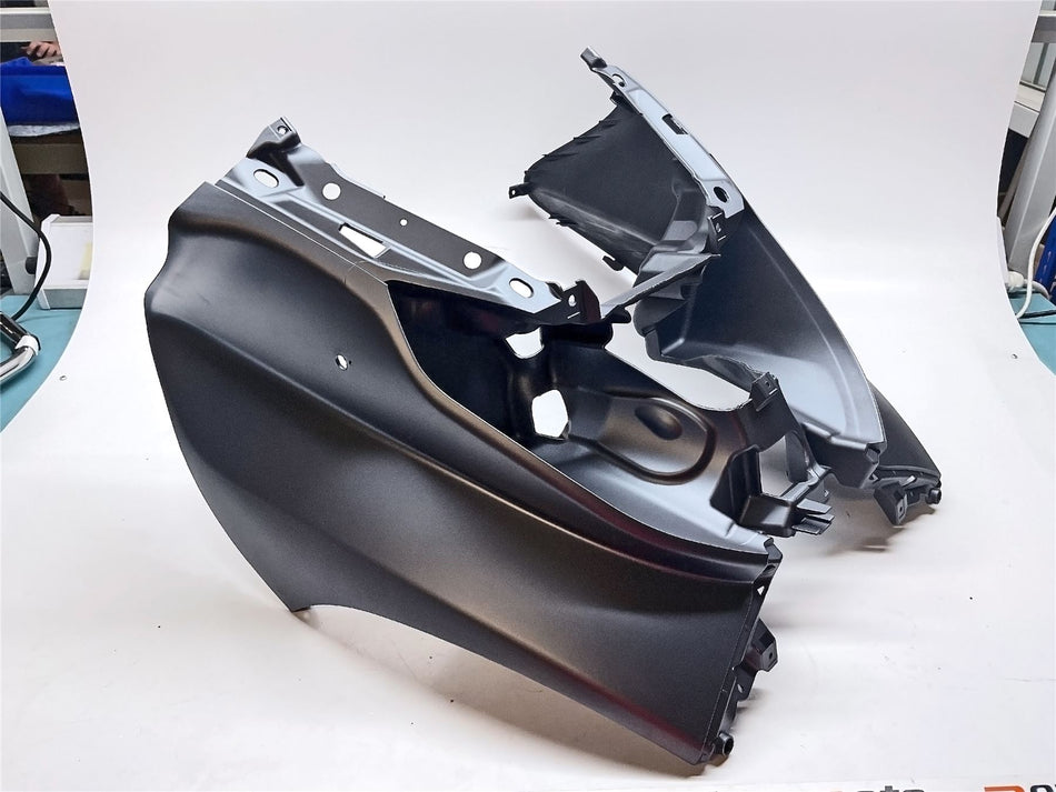 Piaggio MP3 Front Nose Fairing - 2B000687