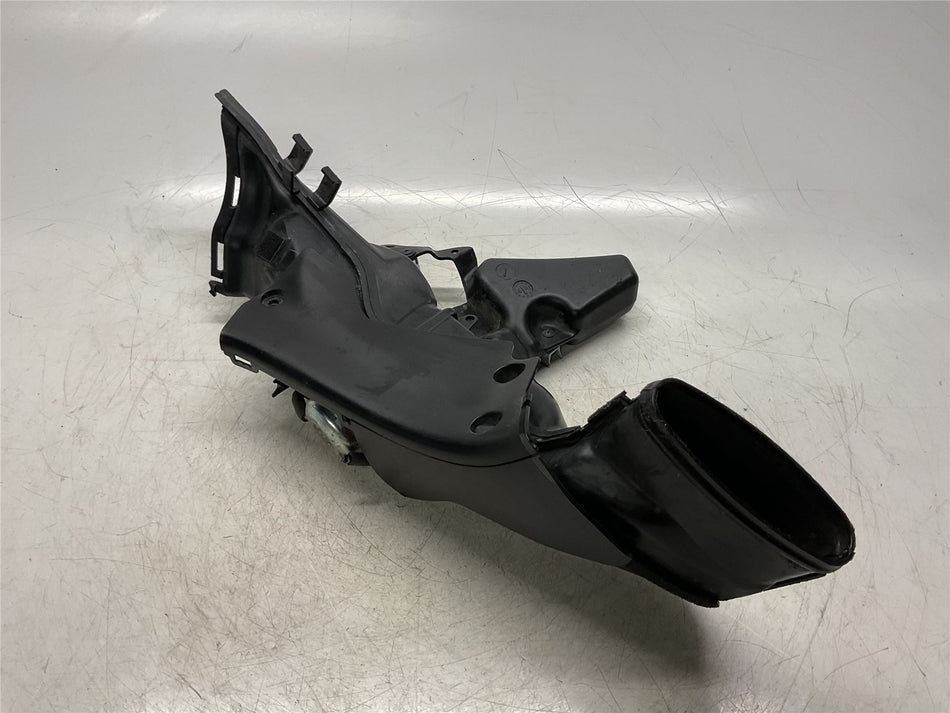 2010 Honda CBR1000RR Fireblade ABS Left Air Duct - 64380MFLD20
