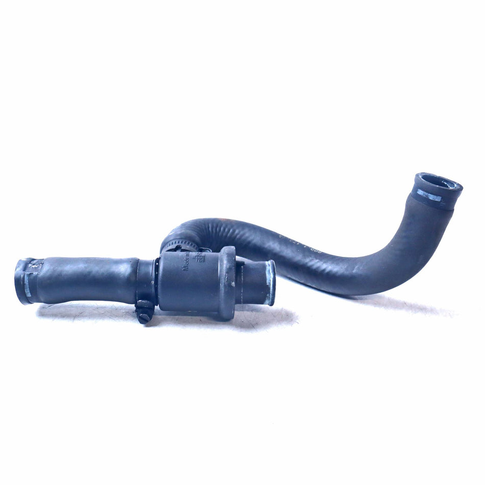 2011 Ducati Streetfighter Radiator Hose Junction - 80011731A