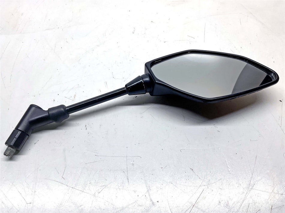 2018 Yamaha Tracer 7 Right Mirror - 5D7-F6290-12