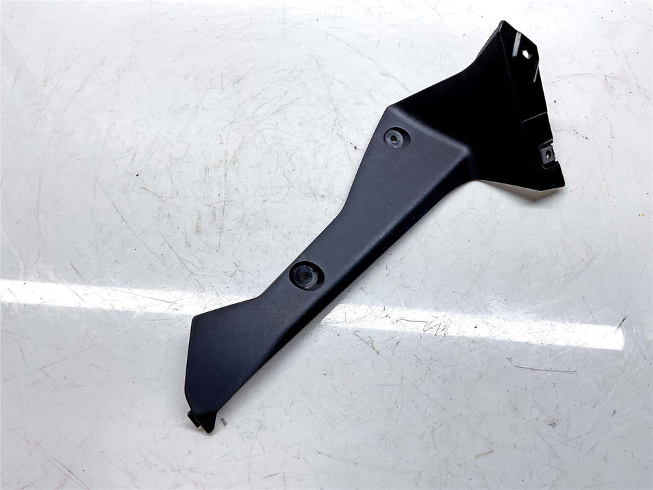 2012 Triumph Tiger Explorer Right Infill Panel