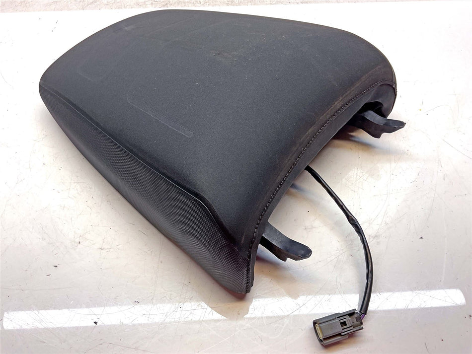 2024 Triumph Tiger 900 Rally Pro Pillion Seat