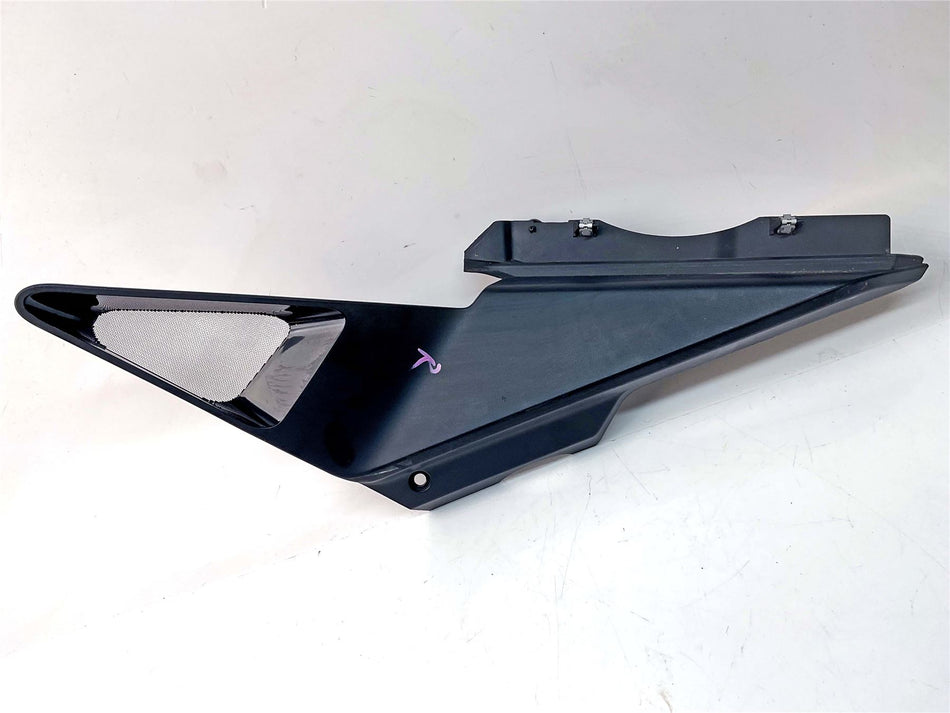 2024 Husqvarna SVARTPILEN 801 Right Upper Side Fairing - A67606041050