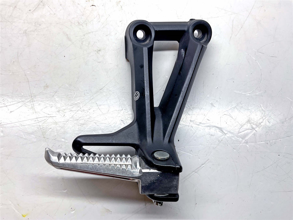 2022 Yamaha MT-10 Right Pillion Footrest - B672742L00