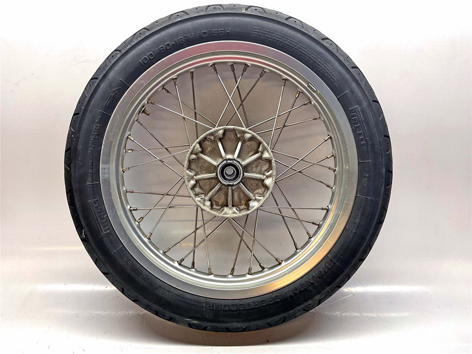 2019-2025 Royal Enfield Continental GT 650 Front Wheel