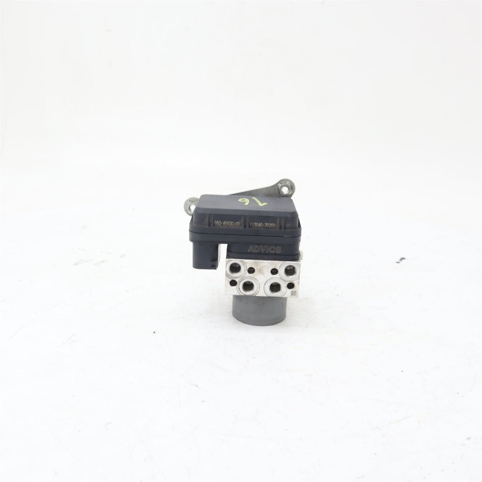 2013-2016 YAMAHA MT-09 ABS Unit - B50859300500