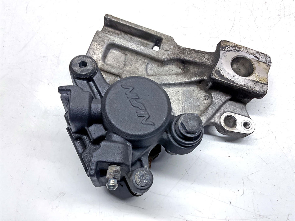 2017 Suzuki SV650A Rear Brake Caliper - 6910018K00999