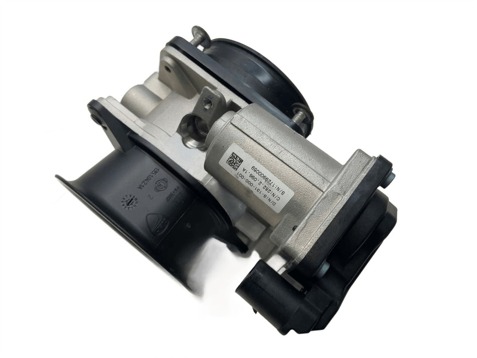 2018 Ducati Multistrada 1260 S Throttle Bodies 28220961A