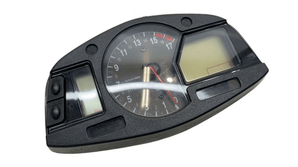 2010 Honda CBR600RR Speedometer 37100MFJD01