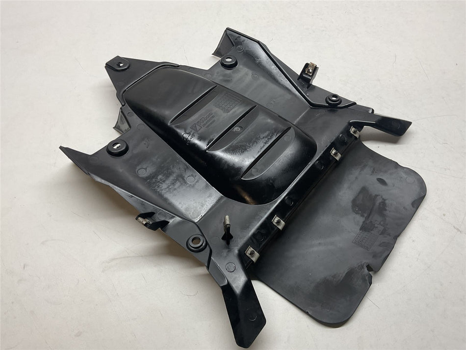 2023 Aprilia SR125 Bottom Cover Mudguard - 1B008061
