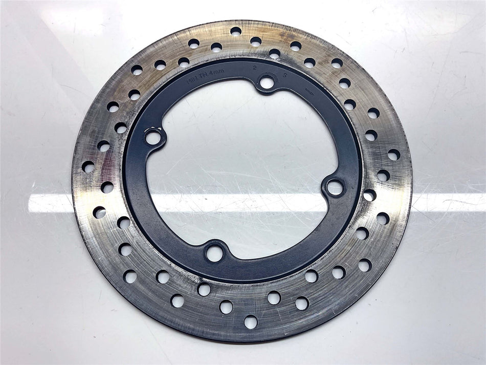 2023 Honda CBR650R Rear Brake Disc - 43251MKYD51