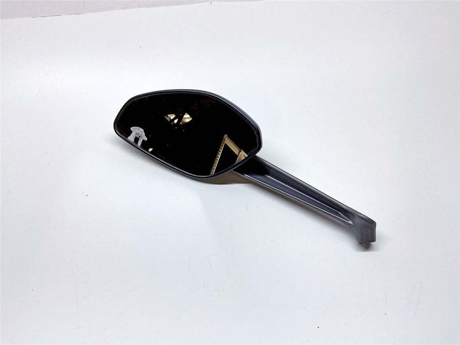 2022 Ducati Streetfighter V4 S Left Mirror - 52310551A