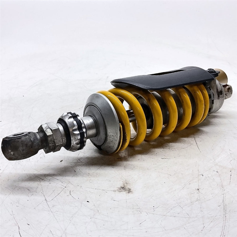 2014 Ducati 1199 Panigale ABS Rear Shock Absorber - 36521022A