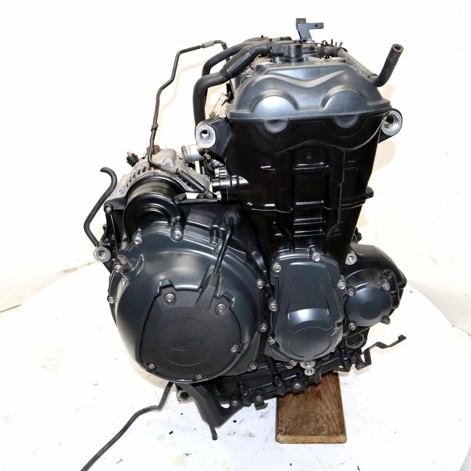 2013 TRIUMPH TIGER 1200 GT EXPLORER Complete Engine - B55335