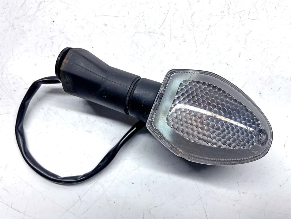 2017 Suzuki SV650A Front Left Indicator - 3560208JB0000