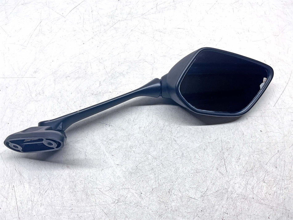 2022 Yamaha YZF-R 125 Right Mirror - B5G-F6290-00