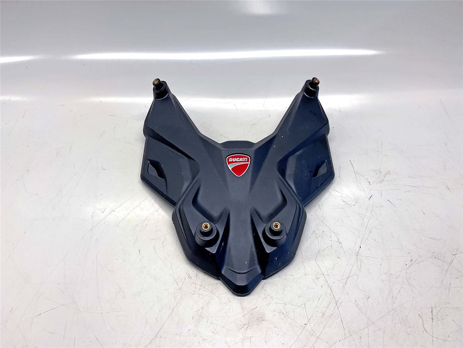 2024 Ducati Multistrada V4 S Grand Tour Windscreen Stay - 8291J113B