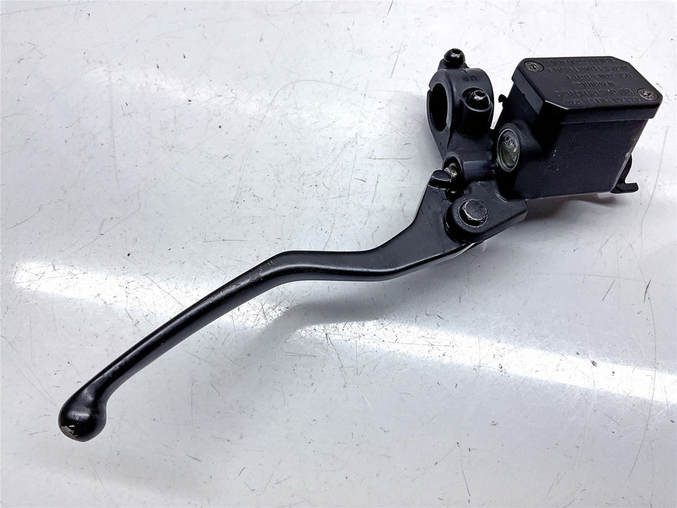 2023 Yamaha YZF-R 125 Front Brake Master Cylinder - BNUF583T0000