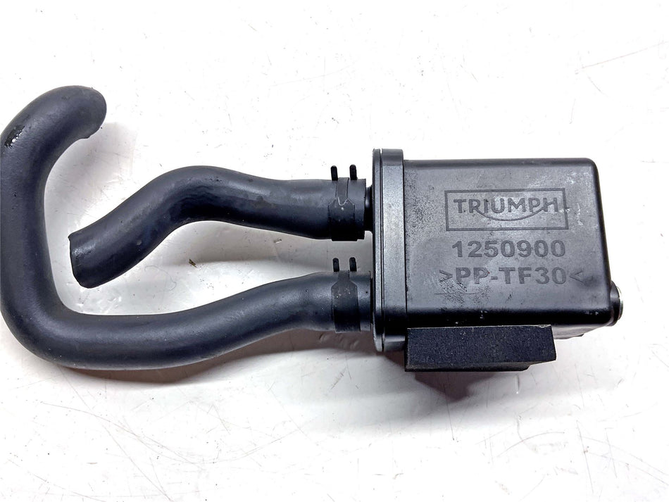 2019 Triumph Speed Triple 1050 S SAI Valve - T1250900