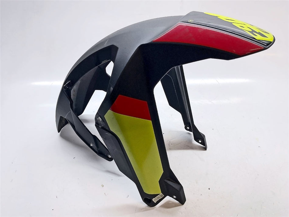 2024 BMW F900GS Front Mudguard Fender - 46615A9D689