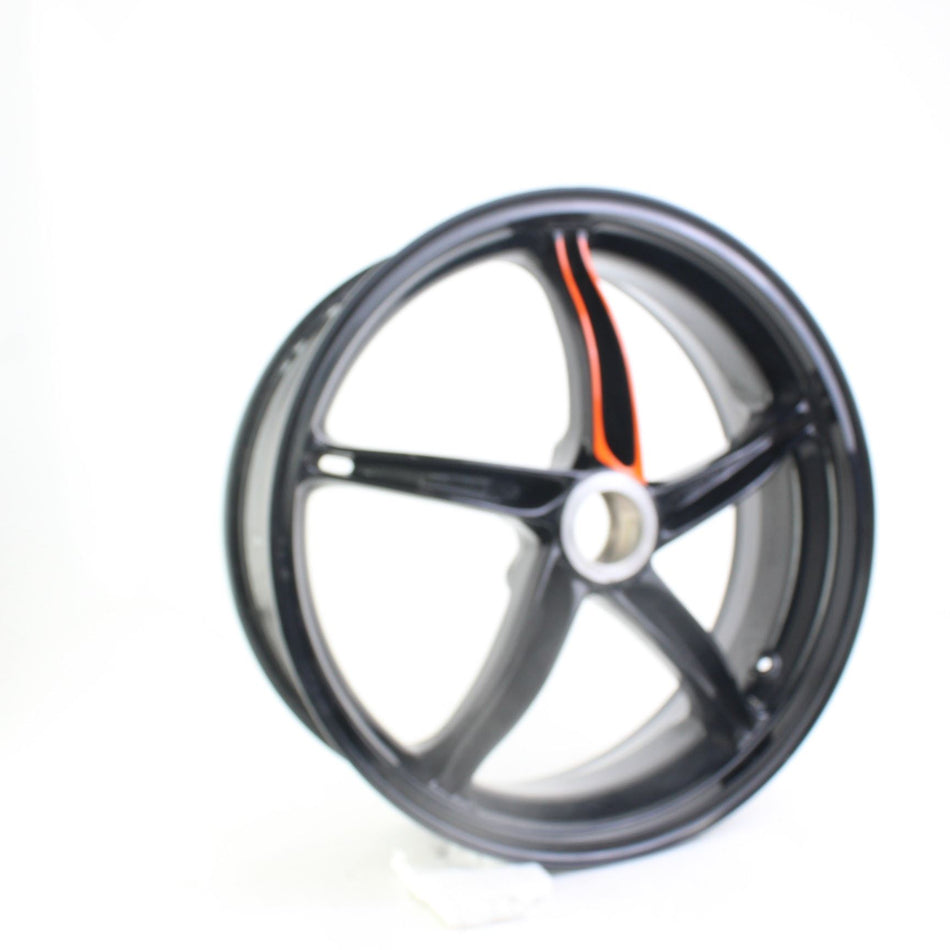 2020-ON KTM 1290 SUPER DUKE R Rear Wheel - 6141010100030