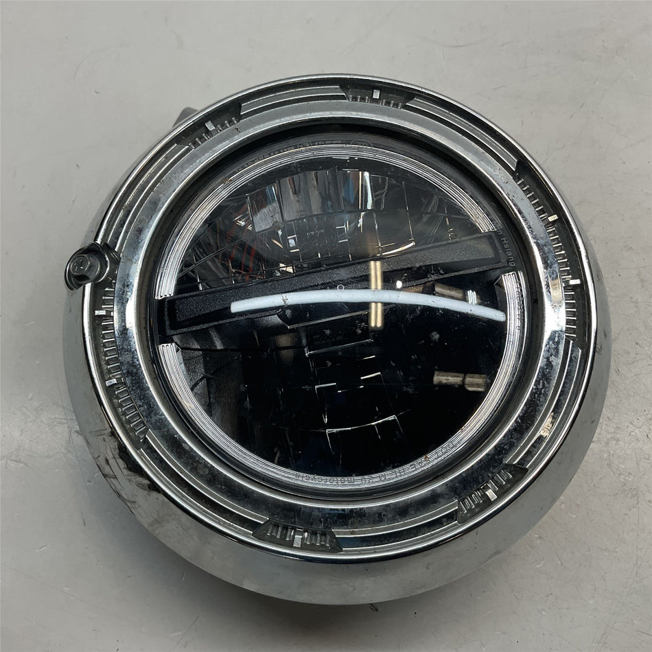 2024 Kawasaki Z650RS Headlight Unit - 23005-0315