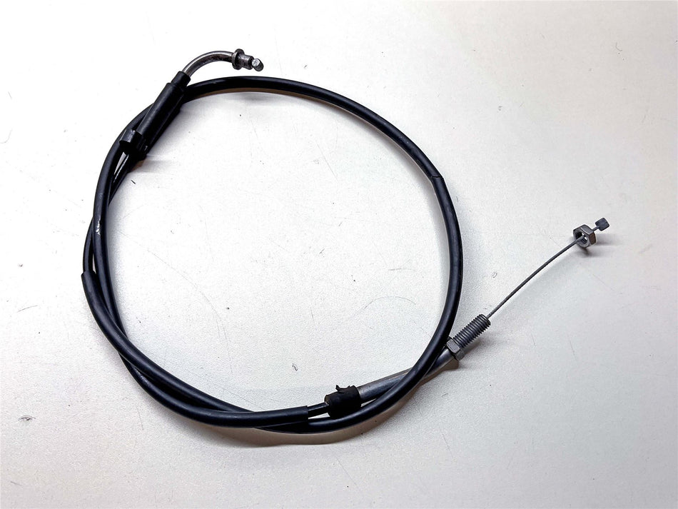 2024 Royal Enfield Meteor 350 Throttle Cable - 1100230