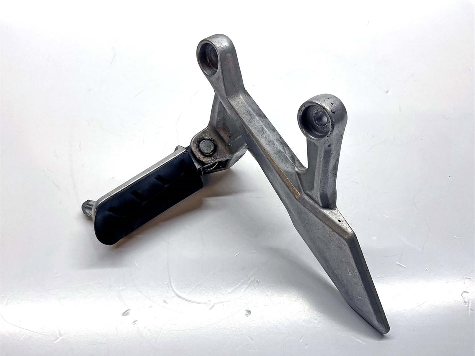 2021 Honda CB500F ABS Left Rider Footrest Hanger - 50700MJWJ00