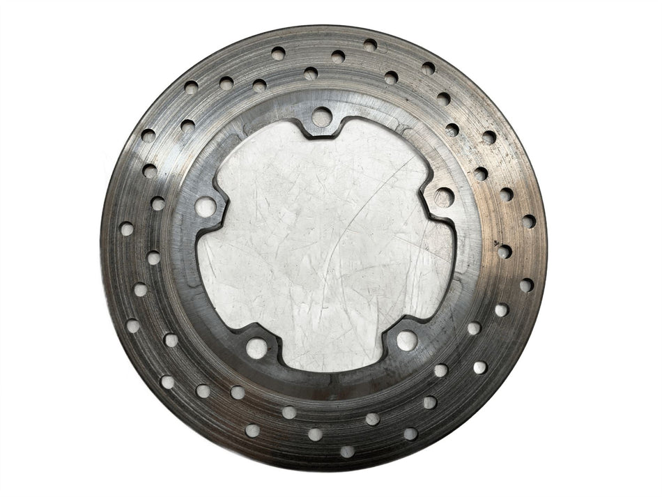 2022 Yamaha MT-10 Rear Brake Disc 13S2582W0000