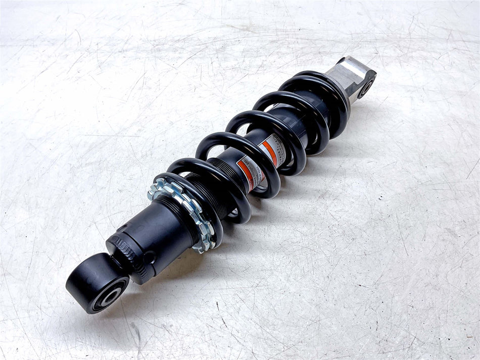 2025 Kawasaki Z900 ZR900 Rear Suspension / Shock - 437 Miles - 45014083437P