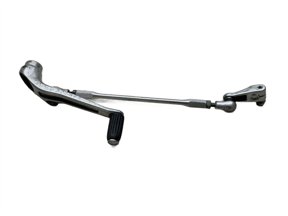 2004 Honda CBR1000RR Fireblade Gear Lever Shift Linkage Pedal 24705MEL000
