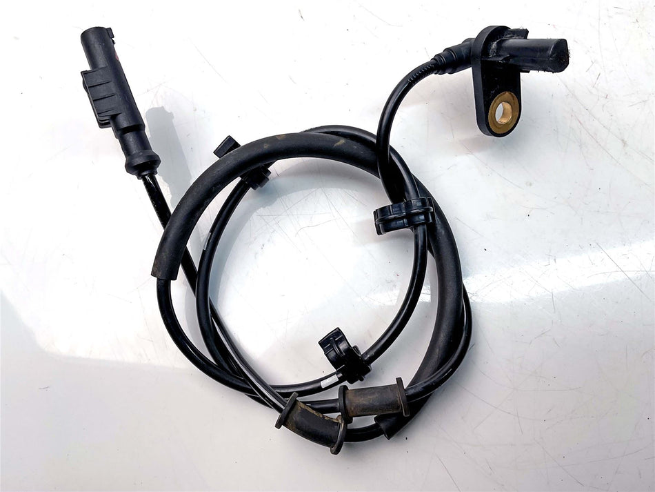 2018 Kawasaki Ninja 1000SX ZX1000 Speed Sensor - 211760836