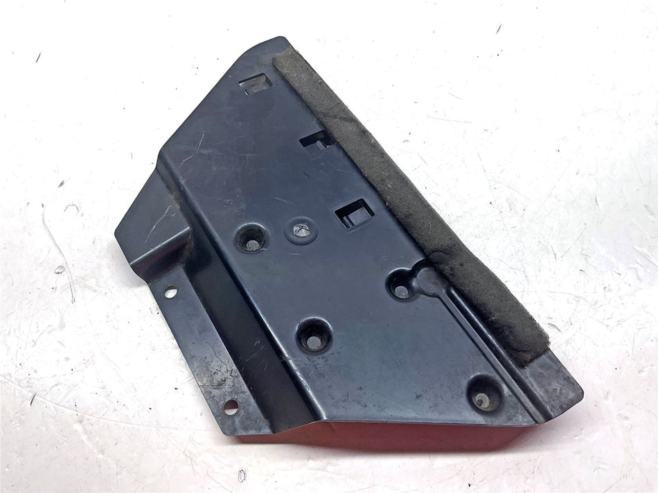 2001 Yamaha YZF R1 Cover - 4XV2117M0000