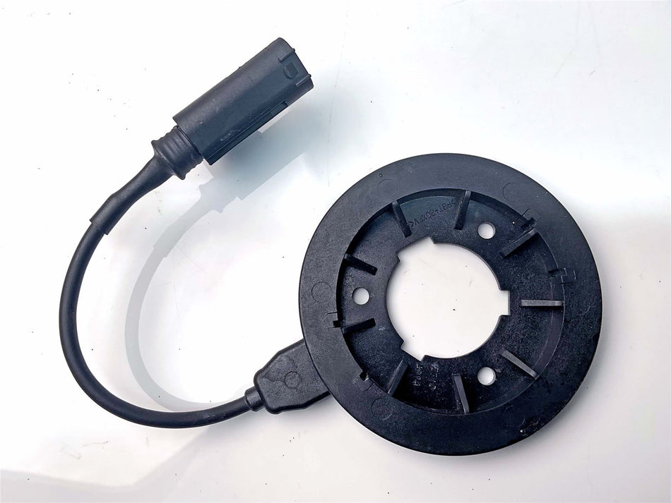 2015 BMW R1200R Immobilizer Ring  - 66128531633