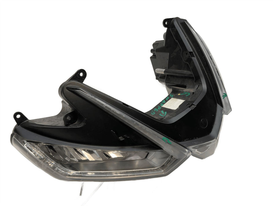 2022 Aprilia Tuono V4 1100 Headlight Unit 2D000701