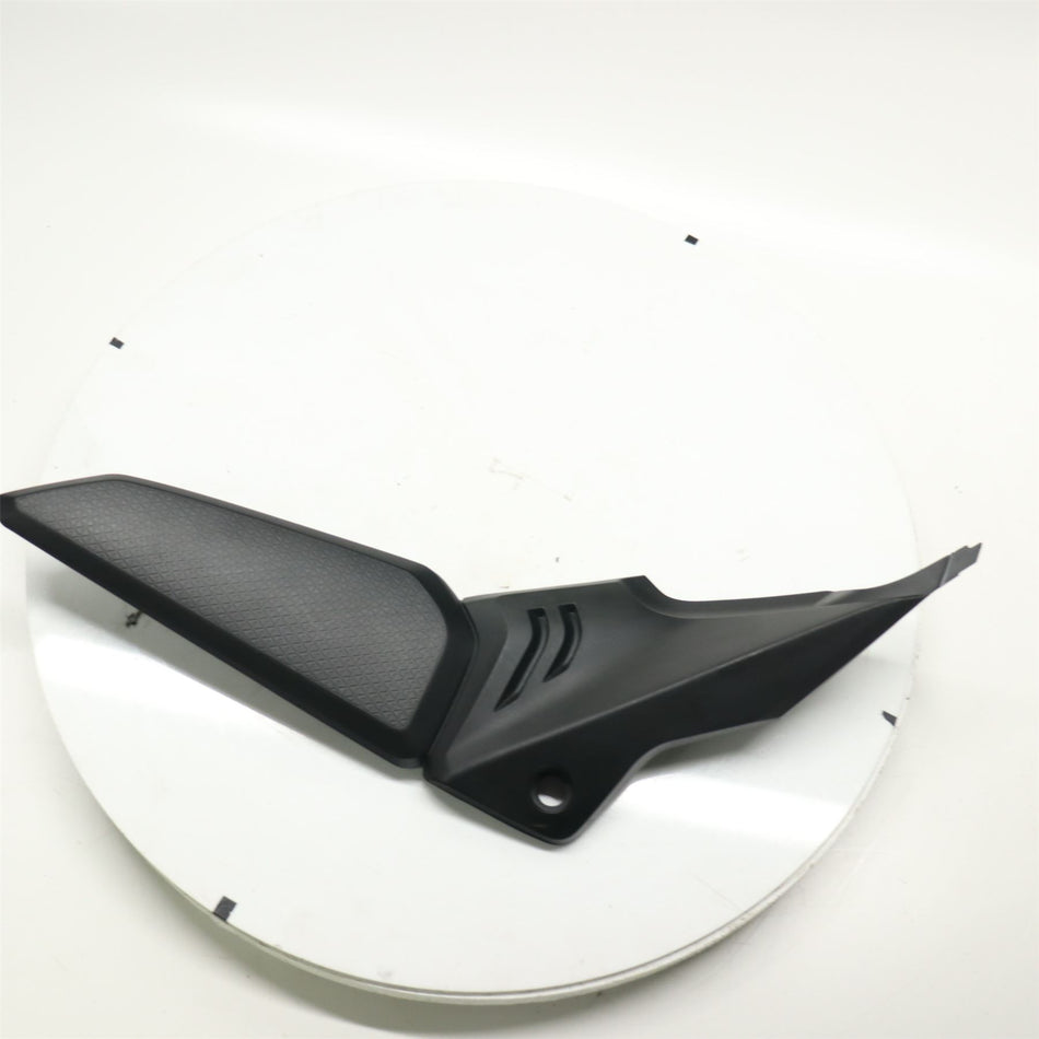2022 HONDA CBR650R ABS Left Side Cover  - 83600MKYD50
