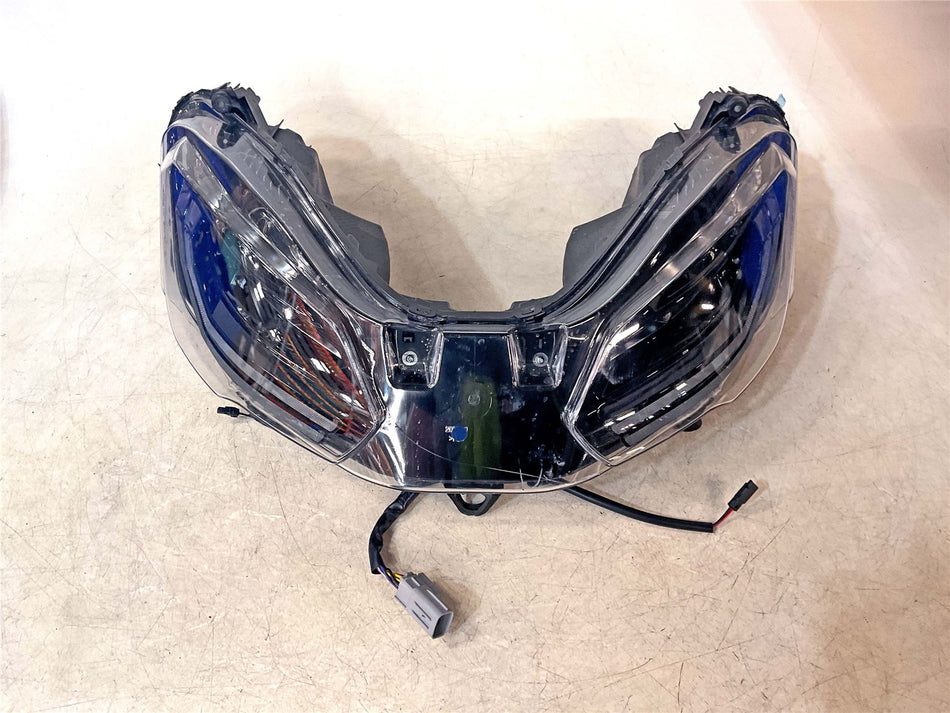 2026 Piaggio MP3 310 Headlight - 1D004912