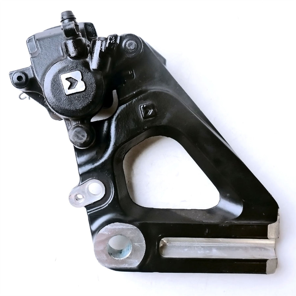 2023 Royal Enfield Hunter 350 Rear Brake Caliper - RAB00868