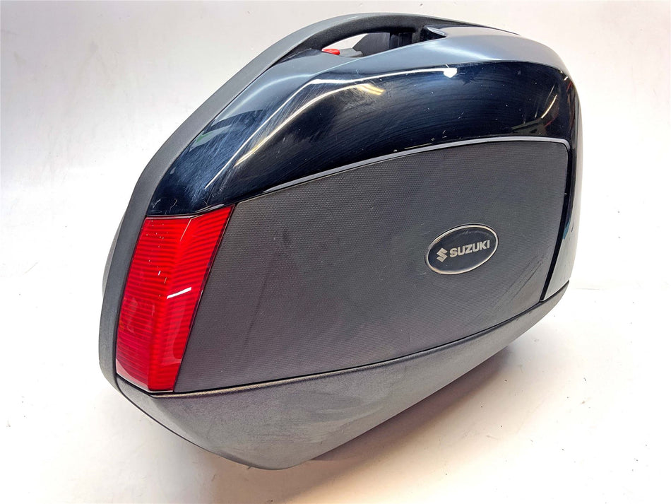 2010 Suzuki Bandit 1200 GSF1200 Right Pannier