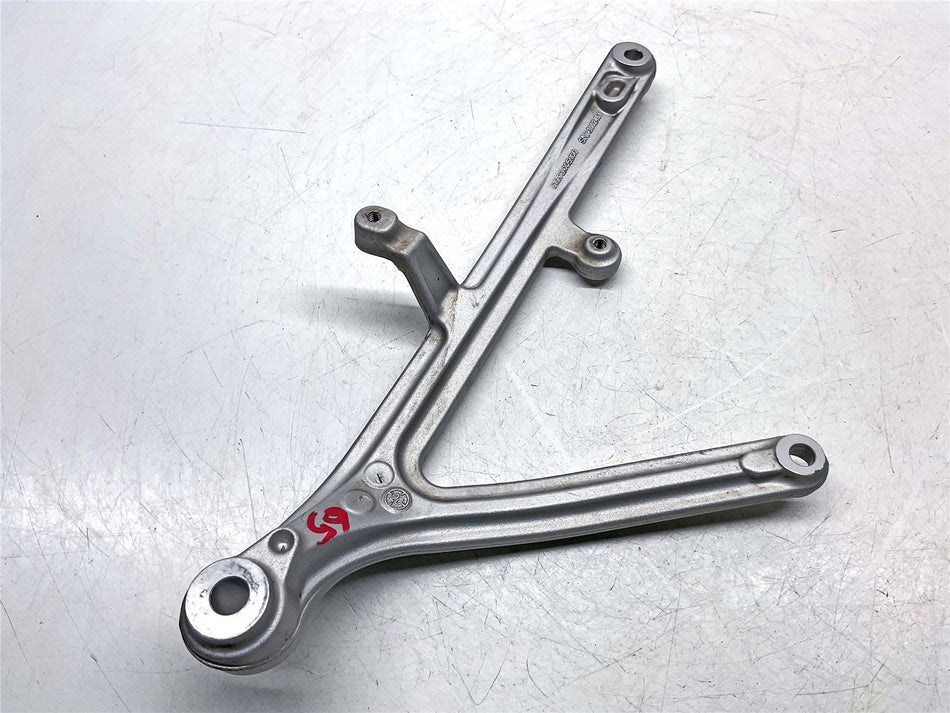 2021-on KTM 1290 Super Adventure R Engine Brace Light