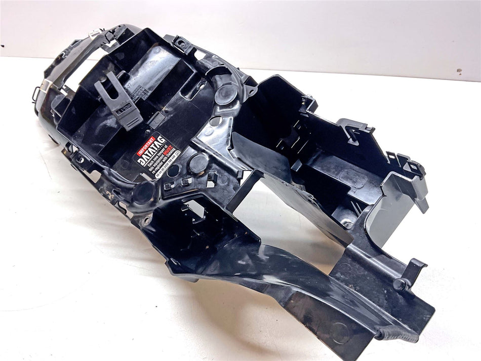2025 Kawasaki Vulcan S 650 EN650 Rear Undertray - 350230407