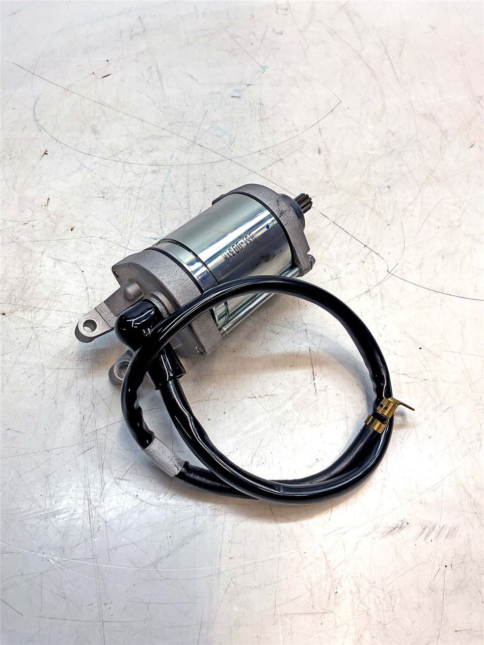 2024 Yamaha MT-10 Starting Motor - 2CR818901100