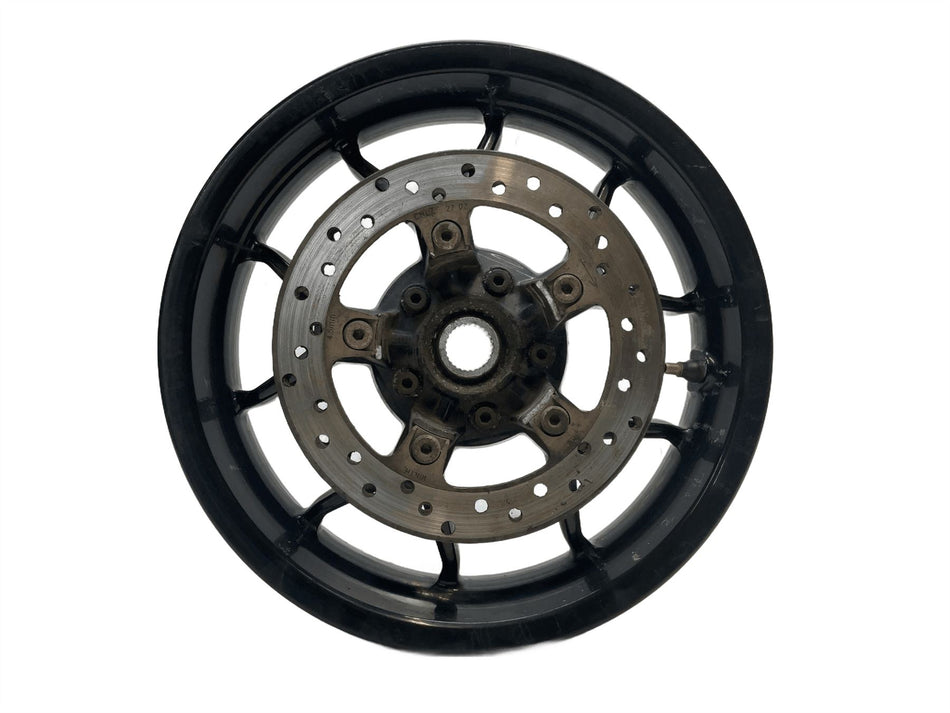 2024 Aprilia SR125 Wheel Rear 2B005886